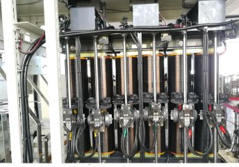 Стабилизатор напряжения Импульс ПСН3-2000