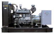 Дизельный генератор CTG 1100SD с АВР