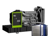 Дизельный генератор Pramac GSW 370 I 400V