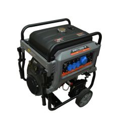 Бензиновый генератор Eco ZM11000-E