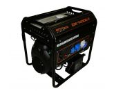 Бензиновый генератор Mitsui Power Eco ZM 14000 E