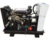 АМПЕРОС АД-25-Т400 с АВР