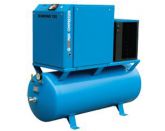 Винтовой компрессор Ekomak DMD 75 CRD 13