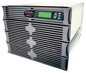 APC Symmetra RM 6kVA Scalable to 6kVA N+1 220-240V