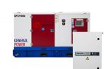 Дизельный генератор General Power GP770DZ