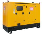 Дизельный генератор Onis VISA JD 151 GX (Marelli)