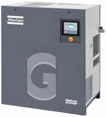 Винтовой компрессор Atlas Copco GA 30 8,5 + FF
