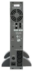 APC Smart-UPS SC 1000VA 230V - 2U Rackmount/Tower
