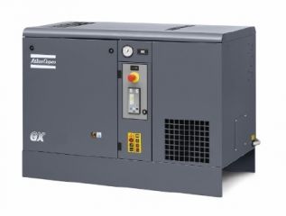 Винтовой компрессор Atlas Copco GX 7EL 13P FM