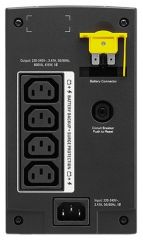 APC Back-UPS 800VA with AVR 4 IEC