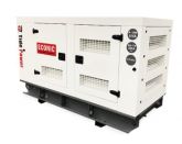 Дизельный генератор Tide Power EC80-C2 TP с АВР