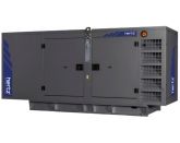 Дизельный генератор Hertz HG 165 CL в кожухе