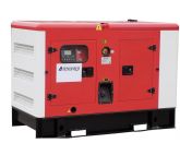 Азимут АД-160С-Т400-1РКМ18 в кожухе