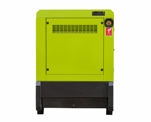 Motor АД12-Т400-1РП в кожухе