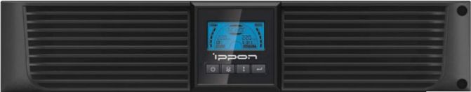 ИБП Ippon Smart Winner New Edition 1500