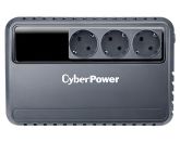 ИБП CyberPower BU600E