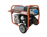 Бензиновый генератор Mitsui Power Eco ZM9500-E