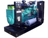 АМПЕРОС АД-360-Т400-P (Проф) с АВР