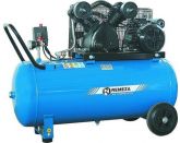 Поршневой компрессор Remeza СБ4 С 100.LB50