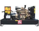 Дизельный генератор Onis VISA M 1730 U (Marelli)