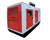 Азимут АД-640С-Т400-1РКМ17 в кожухе