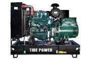 Дизельный генератор Tide Power FB66-SA с АВР