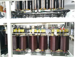 Стабилизатор напряжения Импульс ПСН3-2000