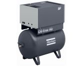Спиральный компрессор Atlas Copco SF 2 8P TM(272)