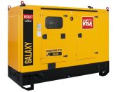Дизельный генератор Onis VISA BD 150 GX с АВР