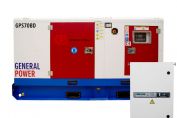 Дизельный генератор General Power GPS70BD
