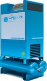 Винтовой компрессор Kraftmann APOLLO 3 S PLUS R