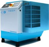 Винтовой компрессор Kraftmann VEGA 30 PLUS (8 бар)
