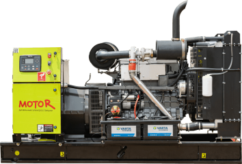 Motor АД80-Т400-1РН в контейнере