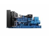 Дизельный генератор MGE P1000BN с АВР