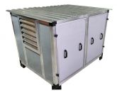 Дизельный генератор CTG CD20000A в контейнере