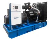 ТСС АД-550С-Т400-2РМ16 с АВР