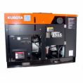 Дизельный генератор Kubota J315 на 12 кВт с электрозапуском
