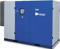Винтовой компрессор Ceccato DRE 120 A 7,5 CE 400 50