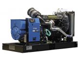 Дизель генератор SDMO V440C2