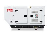 Дизельный генератор Tide Power FC400-LP (LP613EG1) с АВР