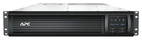 APC Smart-UPS 3000VA LCD RM 2U 230V