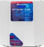 Энерготех OPTIMUM+ 5000