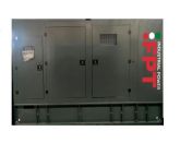 Дизельный генератор MGE P200FT в кожухе