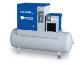 Винтовой компрессор Ceccato CSM 10 10 DX 270LF