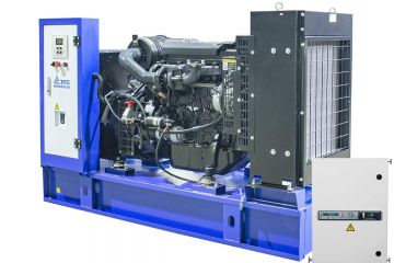 ТСС АД-100С-Т400-2РМ7 с АВР