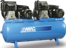 Поршневой компрессор Abac B 7000 / 500 T 7,5