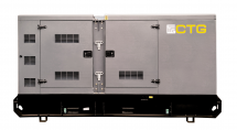 Газовый генератор CTG 1000CG в кожухе