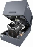 Поршневой компрессор Atlas Copco LT 15-30 Pack Silenced