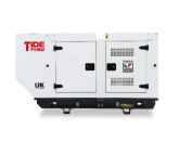 Дизельный генератор Tide Power FC350-LP (LP612EG2)