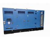 Дизельный генератор Energoprom ESYC 625/400 (PMG) (глушитель внутри)